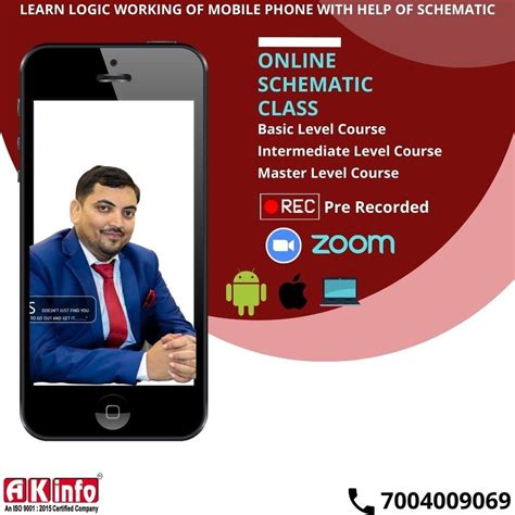 10 00 Am To 7 00 Pm Android Mobile Repairing Classes At Rs 55000 Year