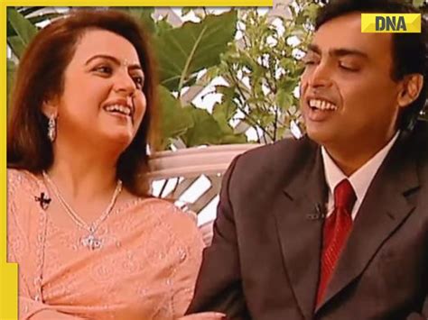 Watch Video Of Mukesh Ambani And Nita Ambani Singing Aati Rahengi