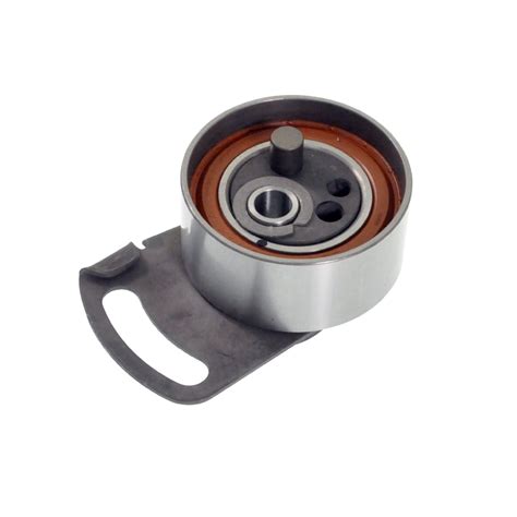 Blueprint Tensioner Pulley ADT37653C Toyota OE Reference 13540 64012