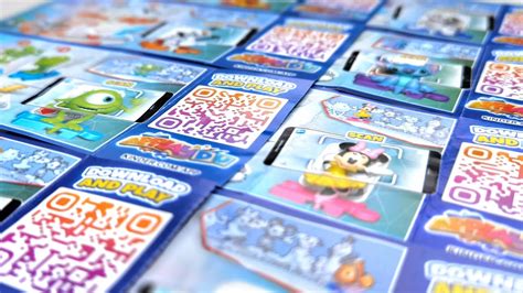 Applaydu Qr Codes Kinder Surprise Disney 100 👉📱 Youtube