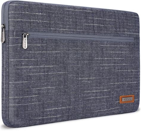 NIDOO Funda para portátil de 13 5 a 14 pulgadas asa para MacBook Air