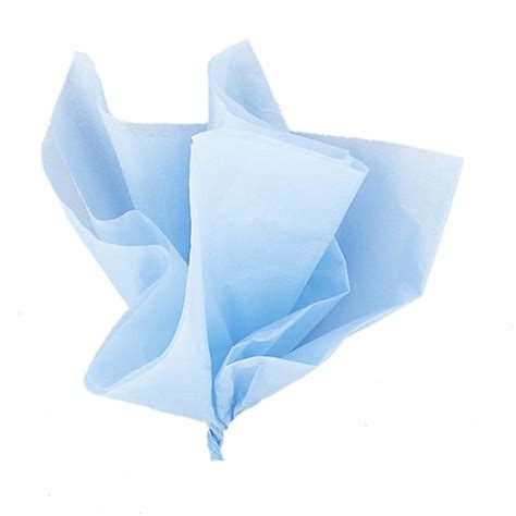 Baby Blue Tissue Paper Uk