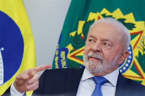 La Fuerte Acusación De Lula Da Silva A Los Militares Tras El Intento De