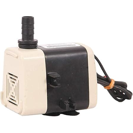 STAR SUNLITE 14W Submersible Pump For Air Coolers Medium Size