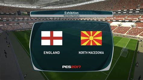 Live Fifa Killer England North Macedonia Euro