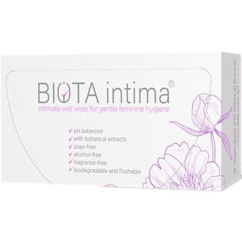 Premium Pharma Biota Intima 10 Maramica EPonuda