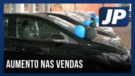 Mercado Aquecido Brasileiros Compraram Mais Carros Usados Que Nos