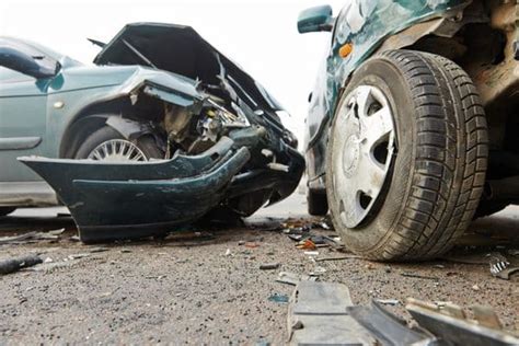 T-Bone Car Accidents Causes and Common Injuries - Gould Cooksey Fennell | Vero Beach, FL