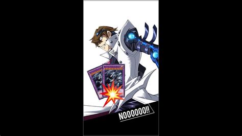 Yugioh Duel Links If Kaiba Dsod Meet The Vagabond Youtube