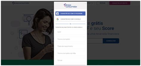 Feirão Limpa Nome como sair do SPC e Serasa online e ter crédito na praça