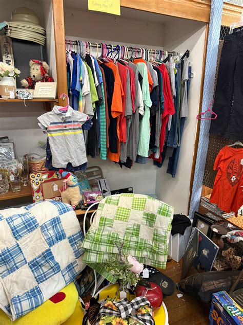 Rags to Riches Anderson... - Rags to Riches Anderson Missouri