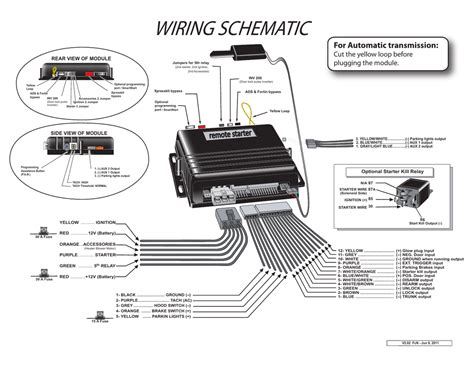 Directed Electronics Wiring Diagrams Wiring Diagram And Schematics