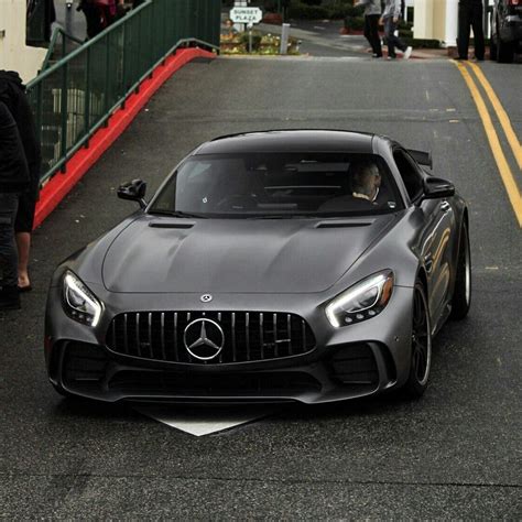 Mercedes Amg Gtr C190 Mercedes Benz Cls Amg Mercedes Sports Car