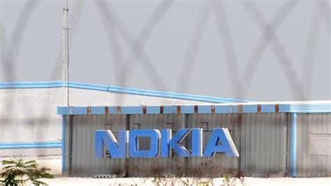 tn salcomp buys nokia sriperumbudur plant  hindu businessline