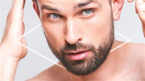 Minoxidil en Barba Resultados Precio y Costo Cómo aplicar