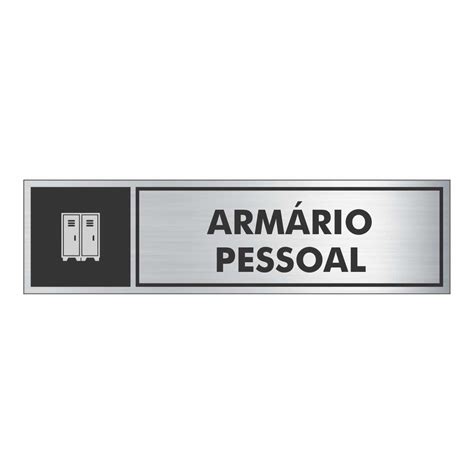 Arm Rio Pessoal Placa Identifica O Loja Towbar Sinaliza O De