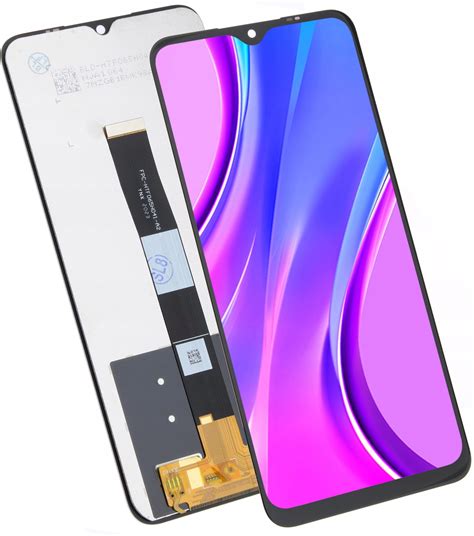 Podzespo Y Do Telefonu Inna Marka Wy Wietlacz Ekran Lcd Do Xiaomi Redmi