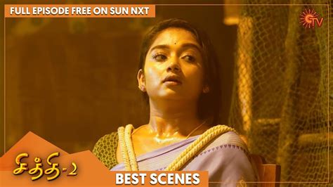 Chithi 2 Best Scenes Full Ep Free On Sun Nxt 05 Jan 2022 Sun Tv