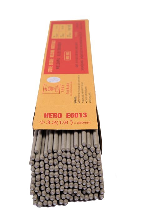 Hot Sale Aws E J Bridge Brand Carbon Steel Electrode Electric