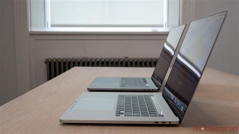 Apple Canada once again selling refurbished 16-inch MacBook Pro models