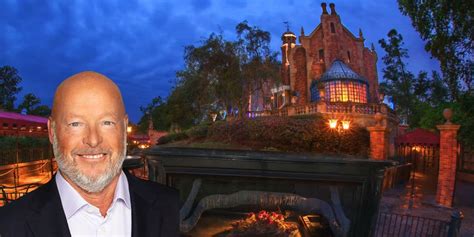 Former Disney CEO Bob Chapek Gets Hilariously Dismissed Again