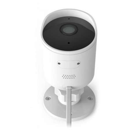 Xiaomi Yi Outdoor Camera H