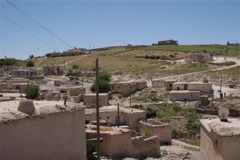 Adıyaman Kahta Belören Köyü Resimleri