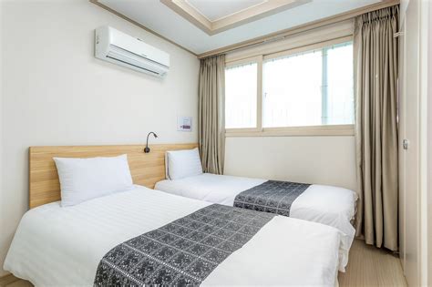 Staywell Hotel 3⋆ Corea Del Sur Compara Precios De Hoteles