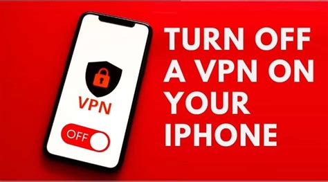 4 Easy Ways To Turn Off A VPN On IPhone Free PC Tech