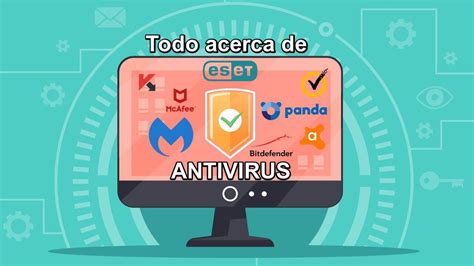 Todo Sobre Los Antivirus 】 GuÍas Y Tutoriales 2021