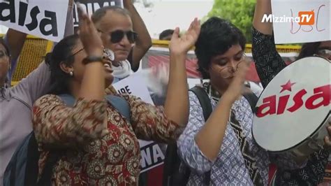 Manipur Sexual Abuse Video Sparks India Street Protests Youtube