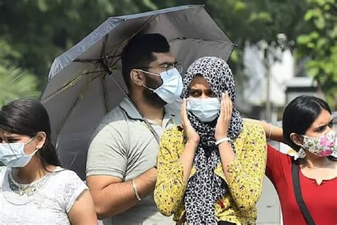 Heatwave চড় চড় করে চড়ছে পারদ তাপপ্রবাহে বাড়ছে হিটস্ট্রোকের আশঙ্কা