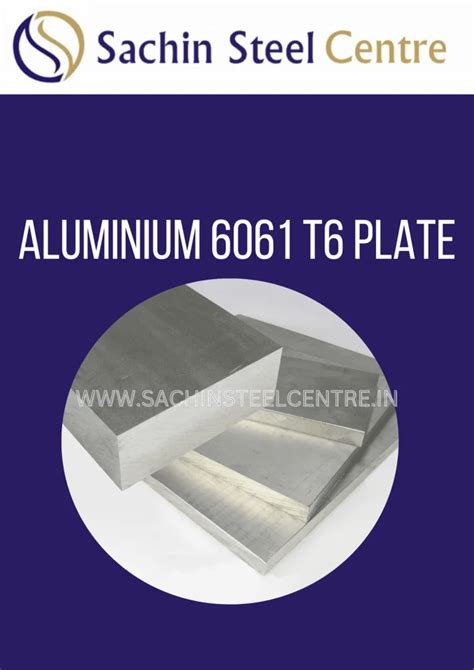 T Aluminium Plate At Kg Aluminium Plate In Mumbai