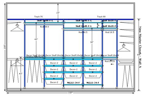 Elfa Closet System Review Self Install Vs Paid Installation