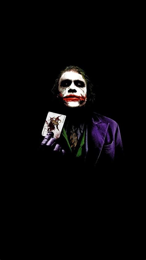 Joker Attitude HD Phone Wallpaper Pxfuel