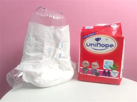 Imported Usa Fluff Pulp And Sumitomo Underwear Daipers Disposable