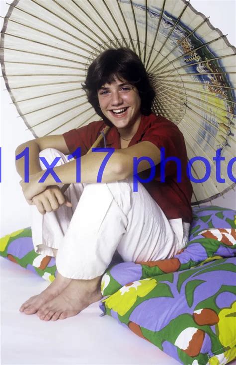 Jimmy Baio Now