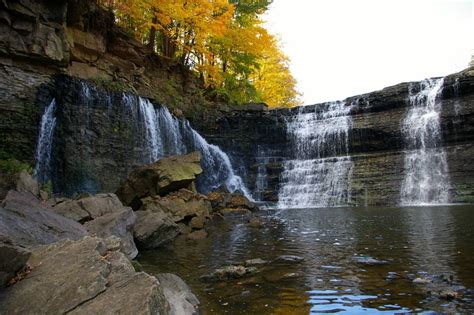 Upper Balls Falls Jordan, Ontario – Inside Niagara Live