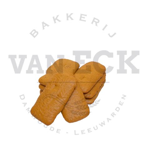 Taai Taai Koekjes Bakkerij Van Eck Bakker Damwoude