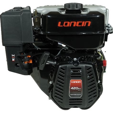 Двигатель LC190FA A type D25 5А 15 л с Loncin 00 00154155 выгодная