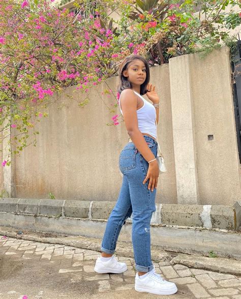 Priscilla Ajoke Ojo On Instagram Body On Check Check Check Pc