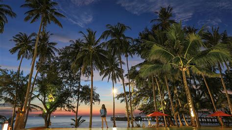 Koh Kood Paradise Beach