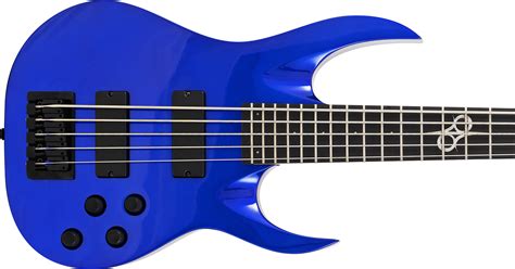 Solar Guitars Introduces Two New Bass Models – No Treble
