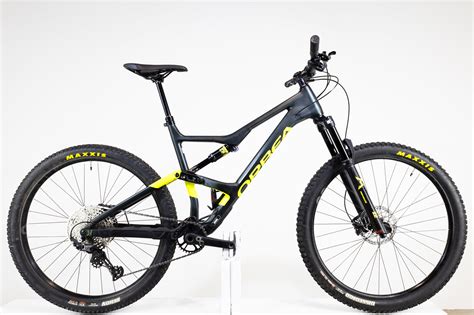 Orbea Occam H30 2022 Vtt Occasion Reconditionné Mint Bikes Mint Bikes