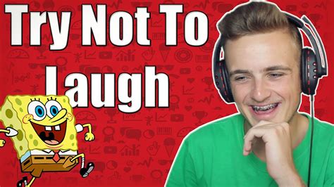 Impossible Try Not To Laugh Challenge Youtube