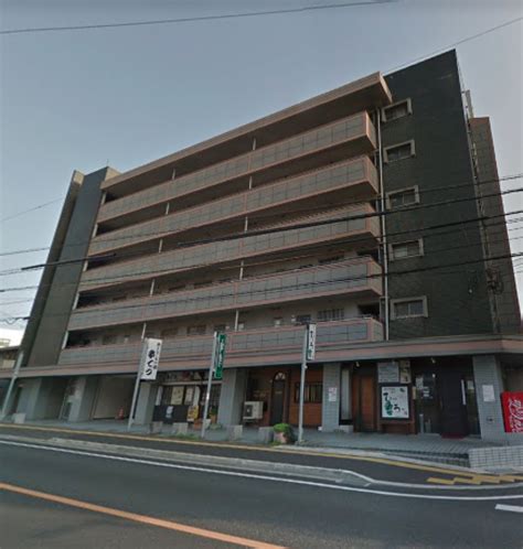 ルネッサンス長住の賃貸オフィス・建物情報福岡県福岡市南区長住2丁目18 9【掲載数no1】｜estie オフィス探し