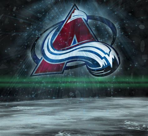 Colorado Avalanche Wallpapers - Wallpaper Cave