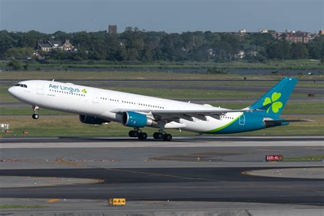 The Aer Lingus Fleet In 2021 - Simple Flying