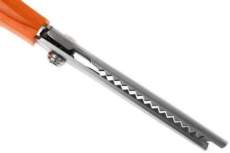 Fiskars F9445 Classic Zackenschere | Günstiger shoppen bei ...