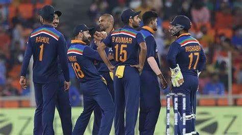 India Vs England 2nd T20 Live Streaming When And Where To Watch Live